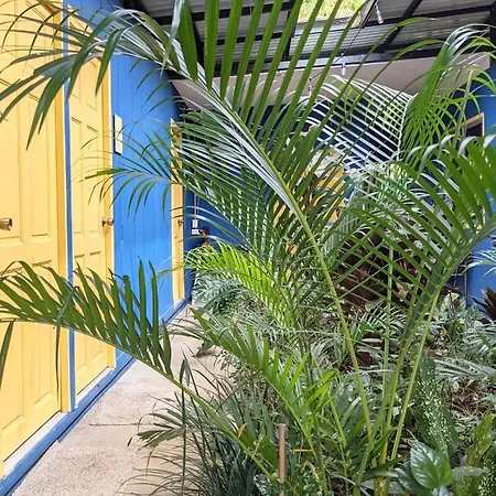 Guesthouse Congo Tempisque Liberia Exterior photo