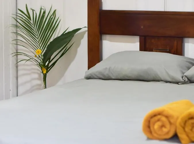 Guesthouse Congo Tempisque
