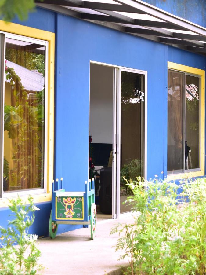Congo Tempisque Homestay *