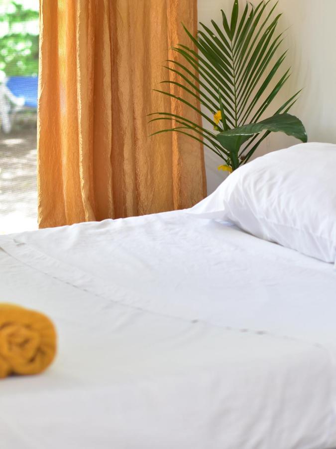 Congo Tempisque Homestay *