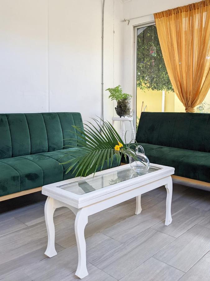 Homestay Congo Tempisque