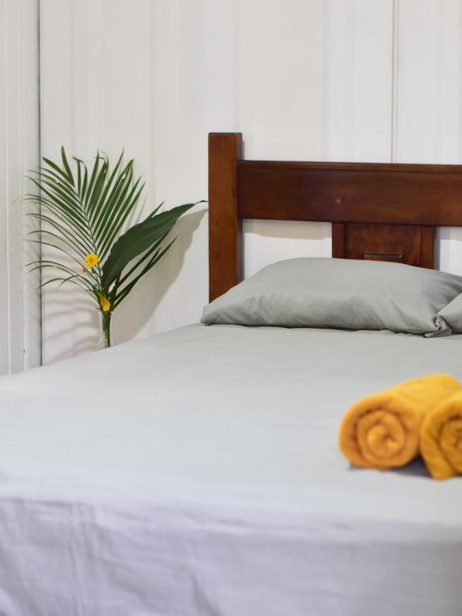 Congo Tempisque Homestay *